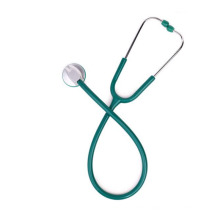 High Quality Dual Head Stethoscope with Accessories